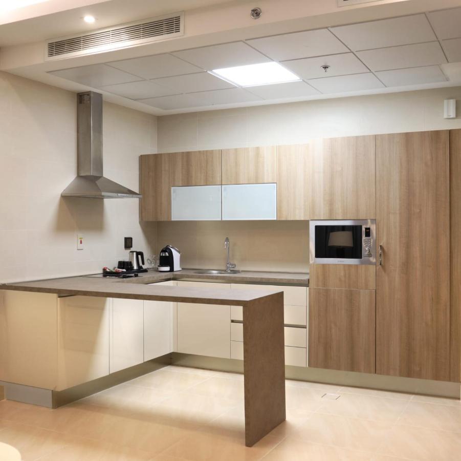 Sarwat Park Hotel Riyadh - Diplomatic Quarter ภายนอก รูปภาพ
