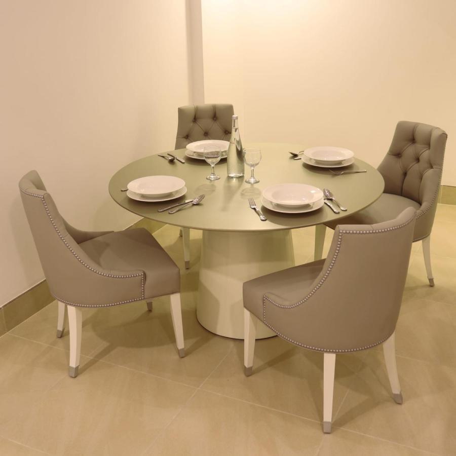 Sarwat Park Hotel Riyadh - Diplomatic Quarter ภายนอก รูปภาพ