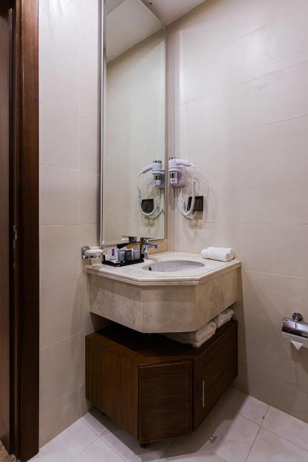 Sarwat Park Hotel Riyadh - Diplomatic Quarter ภายนอก รูปภาพ