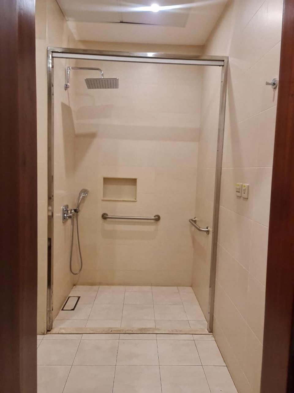 Sarwat Park Hotel Riyadh - Diplomatic Quarter ภายนอก รูปภาพ